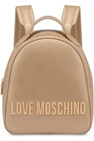 Moschino JC4197PP1MKD196A, Zaino Donna, , Medium