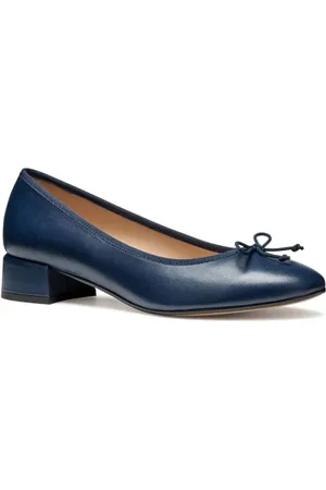 Geox D FLORETIA A, Ballerina Donna, , 39 EU