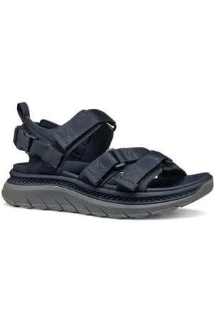 Geox U SPHERICA ACTIF X S, Sandalo Sportivo Uomo, , 46 EU