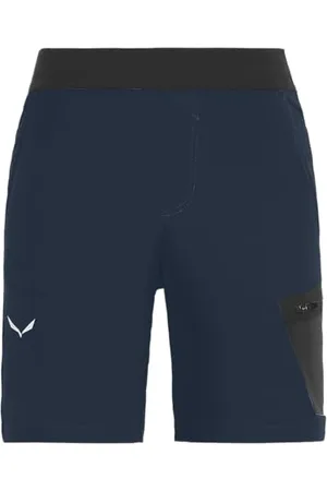 Salewa Agner Dst B Shorts Pantaloncini, , 128 Uomo