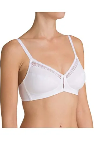 Triumph Donna Cotton Beauty N, Bra, , 2B