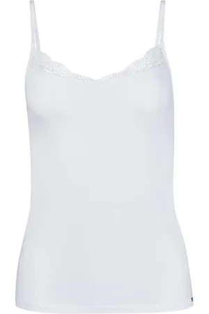 Skiny Tono Classico Canottiera, , L Donna