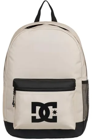 Dcshoes Nickel, Bagaglio a Mano Uomo, , Taglia Unica