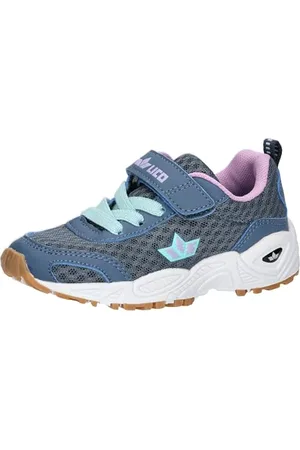 LICO Bronte Vs, Scarpe da Ginnastica per Interni Unisex - Bambini e Ragazzi, , 32 EU