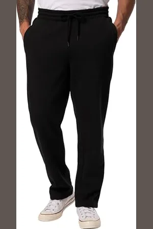 JP 1880 Pantaloni Sportivi Basic con Taglio Speciale per l