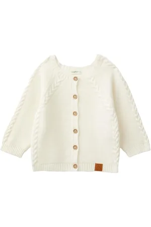 Benetton Maglia Coreana M/L