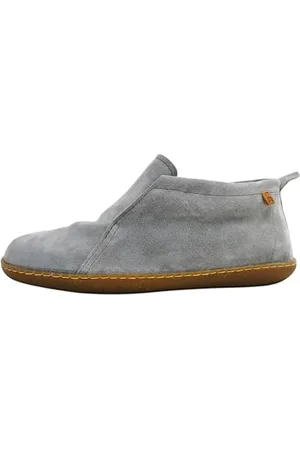El Naturalista N5290 El Viajero, Scarpe da Ginnastica Basse Donna, Blue, 42 EU Larga