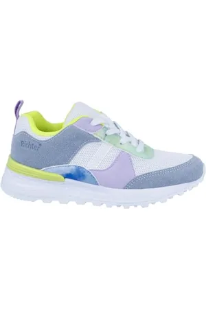 Richter Kinderschuhe Future 2, Scarpe da Ginnastica, , 40 EU Larga