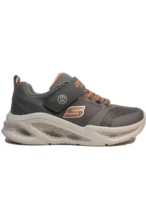 Skechers Meteor-lights, Scarpe sportive Bambini e ragazzi, , 35 EU
