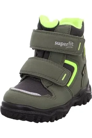 Superfit Husky1, Stivali da neve Bambini e ragazzi, , 19 EU