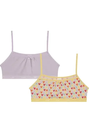 Dim Set Reggiseno Girls