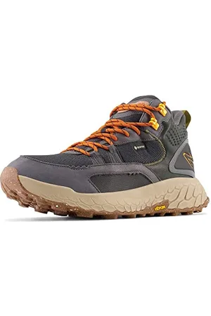 New Balance Fresh Foam X Hierro Mid, Sneaker Uomo, 40.5 EU