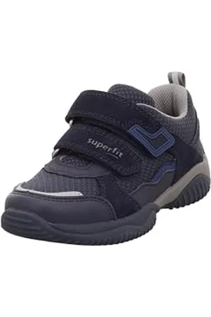 Superfit Storm, Scarpe da Ginnastica, , 31 EU