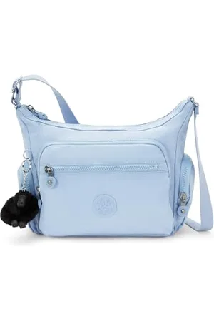 Kipling GABBIE S Borsa a tracolla piccola, (Blu)