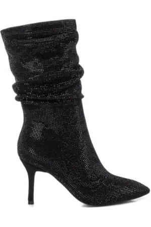 Xti 143023, Stivaletti Bassi con Lacci Donna, , 39 EU