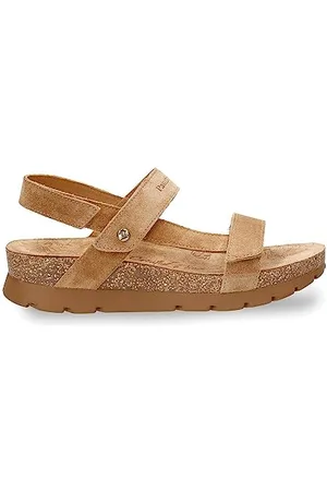 Panama Jack Selma, Sandali Piatti Donna, , 37 EU