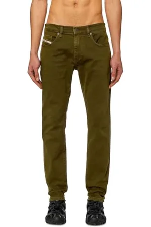Diesel 2019 D-strukt, Jeans Uomo, (58q-0qwty), 29W / 32L