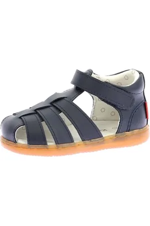 Kickers Kick Flo, Sandali Unisex-Bambini, , 20 EU