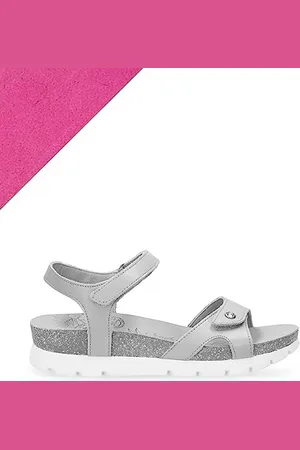 Panama Jack Sulia, Sandali Piatti Donna, , 37 EU