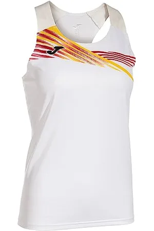 Joma Maglietta Bretelle Donna Elite X