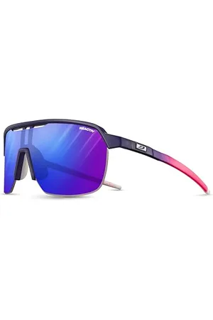 Julbo Frequency Sunglasses, , Taglia Unica Unisex