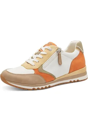 Marco Tozzi Damen Sneaker 2-23730-44, Scarpe da Ginnastica Donna, , 42 EU