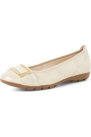 Marco Tozzi Damen Ballerinas 2-22111-44, Ballerine Donna, , 39 EU