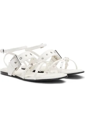 HUGO BOSS Tayna_Sandal_NABK, Donna, , 37 EU