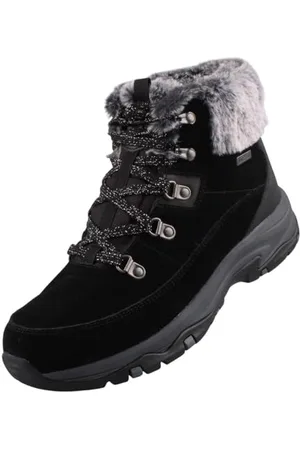 Skechers Stivali da trekking Donna, , 36 EU