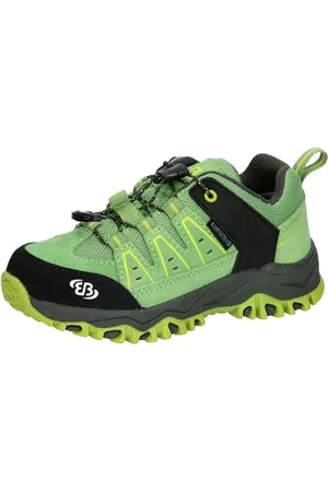BRUTTING Mount Pinos Kids Low, Scarpe da Trekking, , 32 EU
