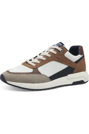 QS by s.Oliver Herren Sneaker Low 5-13603-42, Scarpe da Ginnastica Uomo, , 43 EU