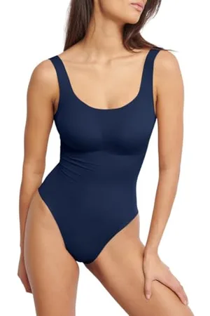 Sloggi ZERO Feel 2.0 Body Donna, (Navy Blue), XS