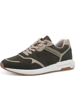 QS by s.Oliver Herren Sneaker Low 5-13629-44, Scarpe da Ginnastica Uomo, , 43 EU