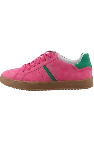 TOM TAILOR 5390470046, Scarpe da Ginnastica Donna, , 40 EU