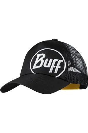 Buff Trucker cap Caps, , L Unisex