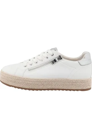 TOM TAILOR 7490050010, Scarpe da Ginnastica Donna, , 41 EU