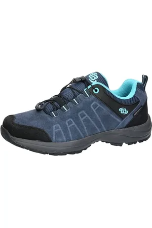 BRUTTING Mount Harvard Low, Scarpe da Trekking Unisex-Adulto, , 37 EU