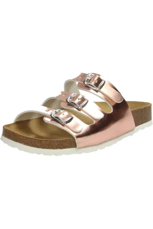 LICO Bioline Kids Shine, Ciabatte, , 28 EU