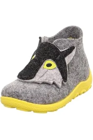 Superfit Happy Octi, Pantofole, , 24 EU Larga