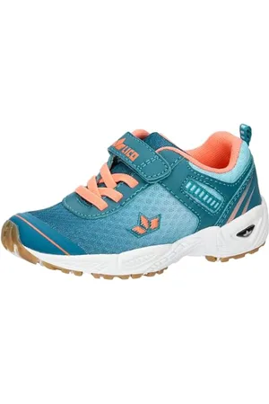 LICO Barney Vs, Scarpe da Ginnastica Unisex-Bambini, , 25 EU
