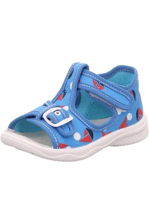 Superfit Polly, Ciabatte, , 24 EU