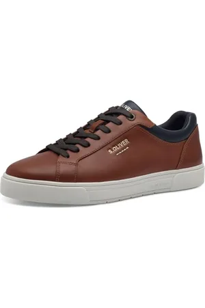 QS by s.Oliver Herren Sneaker Low 5-13604-43, Scarpe da Ginnastica Uomo, , 43 EU