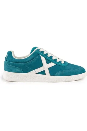 Munich Rumba Wmn 07, Scarpe da Ginnastica Donna, , 36 EU