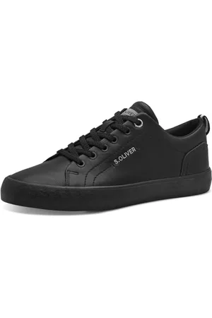 QS by s.Oliver Herren Sneaker Low 5-13606-44, Scarpe da Ginnastica Uomo, , 44 EU