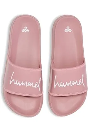 Hummel Pool Slide Wmns, Sandali scorrevoli Donna, , 37 EU