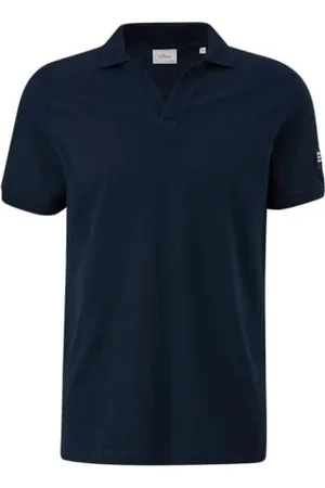 QS by s.Oliver 2153706 Polo, , XXL Uomo
