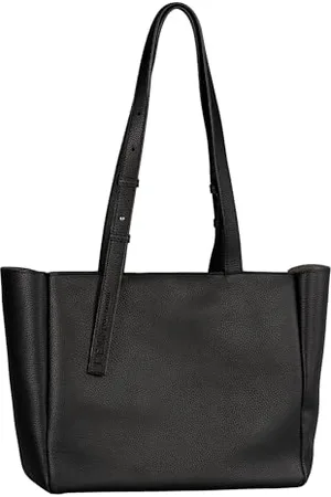 TOM TAILOR Jessie - Borsa a tracolla da donna, con chiusura lampo
