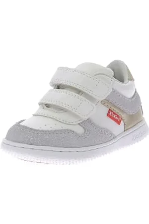 Kickers Kickmotion, Scarpe da Ginnastica Unisex-Bambini, , 20 EU