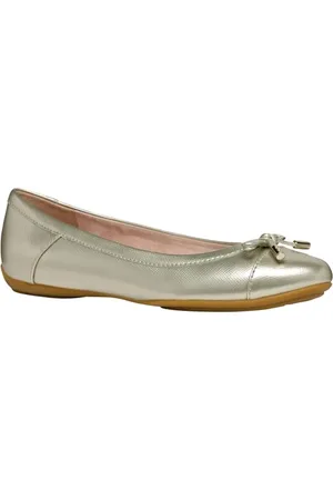 Geox D Charlene C, Ballerina Donna, , 35 EU