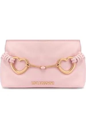 Moschino JC4034PP1MLB0601, Borsa A Spalla Donna, , Unica